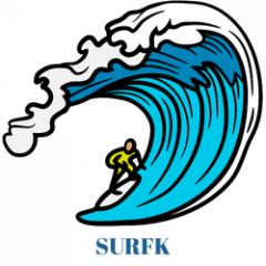 Surfk